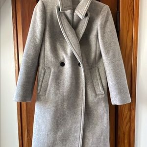 Club Monaco winter Dress Jacket